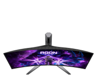AOC AGON Pro AG346UCD - 1317880 - zdjęcie 4